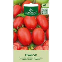Домат Рома Roma