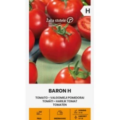 Домати Барон F1 Baron H