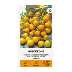 Чери домати Голдкрон Goldkrone