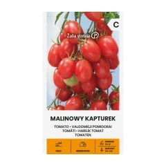Чери домати Малинови Malinowy Kapturek