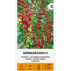 Домати Минимарцано F1 Minimarzano H