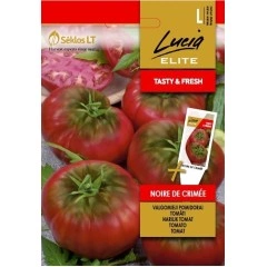 Домати Кримски Noire de crimee