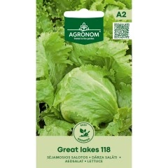 Салата Грейт Лейкс Great Lakes 118