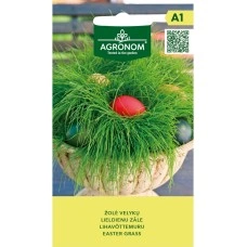 Великденска трева Easter grass