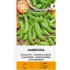 Грах Амброзия (Захарен) Ambrosia