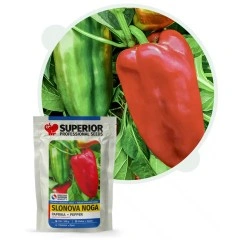 Пипер Слонов крак Слонова Нога