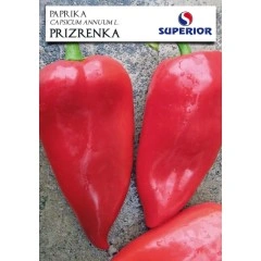 Пипер Призренка