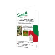 Биопрепарат с шабазит срещу насекоми Sumin CHABASITE INSECT 10 гр