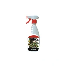 Детрал спрей за цветя и стайни растения – против въшки, акари и паяци (500 мл)