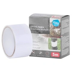 Лента за защита на дърветата от вредители