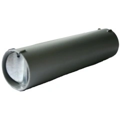 Пластмасов капан за къртици - FED 607