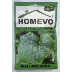 100% Натурален препарат срещу Брашнеста мана Homevo