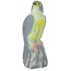 Стоящ орел за отблъскване на птици 18 х 41 см