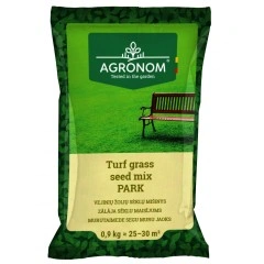 Тревна смес Парк Park - 900 гр