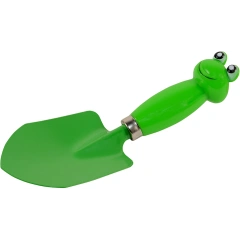 Детска лопатка (копачка) с къса дръжка