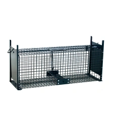 Капан за дребни хищници