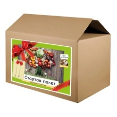 Стартов пакет за всеки градинар S