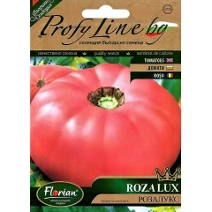 Домат сорт Розалукс Rozalux - нов сорт