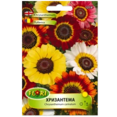 Хризантема микс