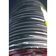 Лентов капков маркуч с плоски капкообразуватели (х10см)