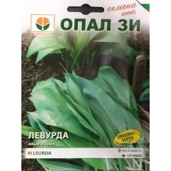 Левурда - Див лук