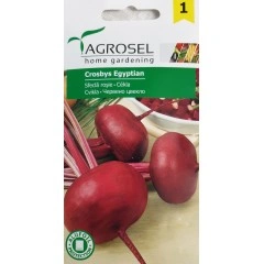 Салатно цвекло Crosby