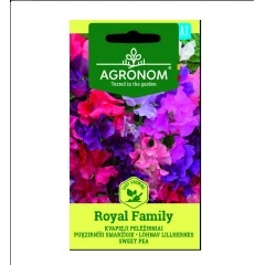 Семена от Латирус Royal Family