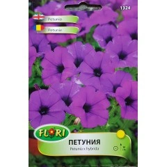 Петуния Пърпъл (лилава)