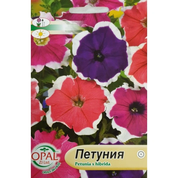 Петуния каскадна