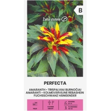 Амарант (Щир) Perfecta Amaranthus gangeticus L