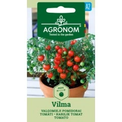 Домат Балконски Вилма Vilma