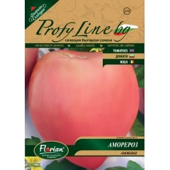 Домат Аморероз - тип Биволско сърце гигант