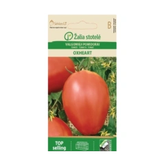 Домат сърце Oxheart