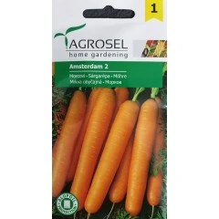 Моркови Амстердам