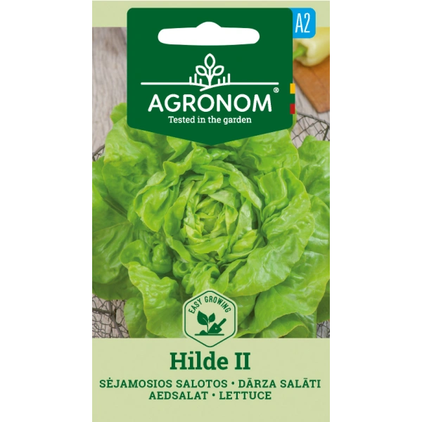 Салата Хилде II Hilde