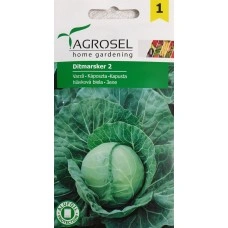 Зеле Дитмарско Ditmarsker 2