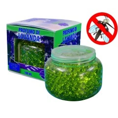 БЛЕНД НА НАТУРАЛНИ ЕТЕРИЧНИ МАСЛА против комари – Евкалипт