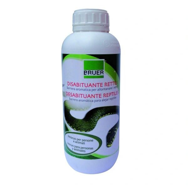 Репелент за отблъскване на змии (микрогранула)