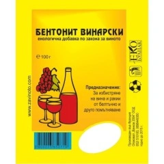Бентонит винарски