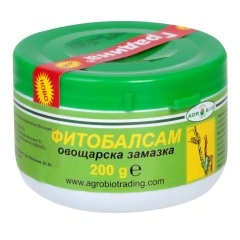 Фитобалсам - Овощарска замазка - 200 гр