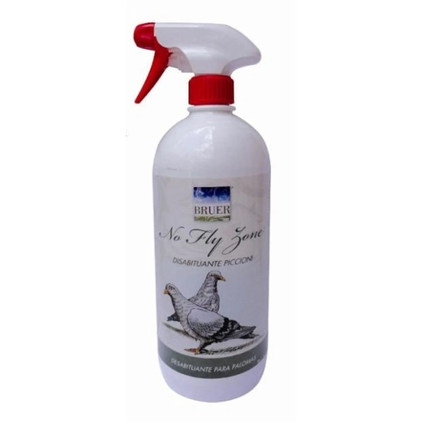 Репелент срещу птици - 1 л