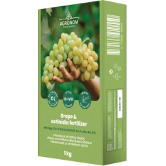 Тор за грозде и актинидия Grape and actinidia fertilizer