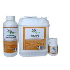 Адювант, омокрител Steadfast 5in1 ББ Стедфаст 5 в 1 - 1л
