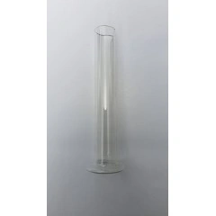 Цилиндър за виномер, захаромер и спиртомер 100мл