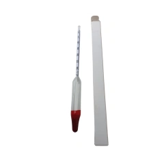 Захаромер битов